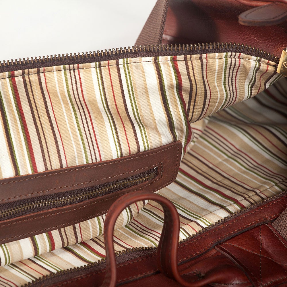 Safari Duffel Medium-Duffel Bags