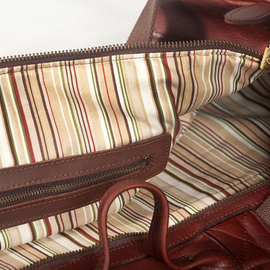 Safari Duffel Medium-Duffel Bags