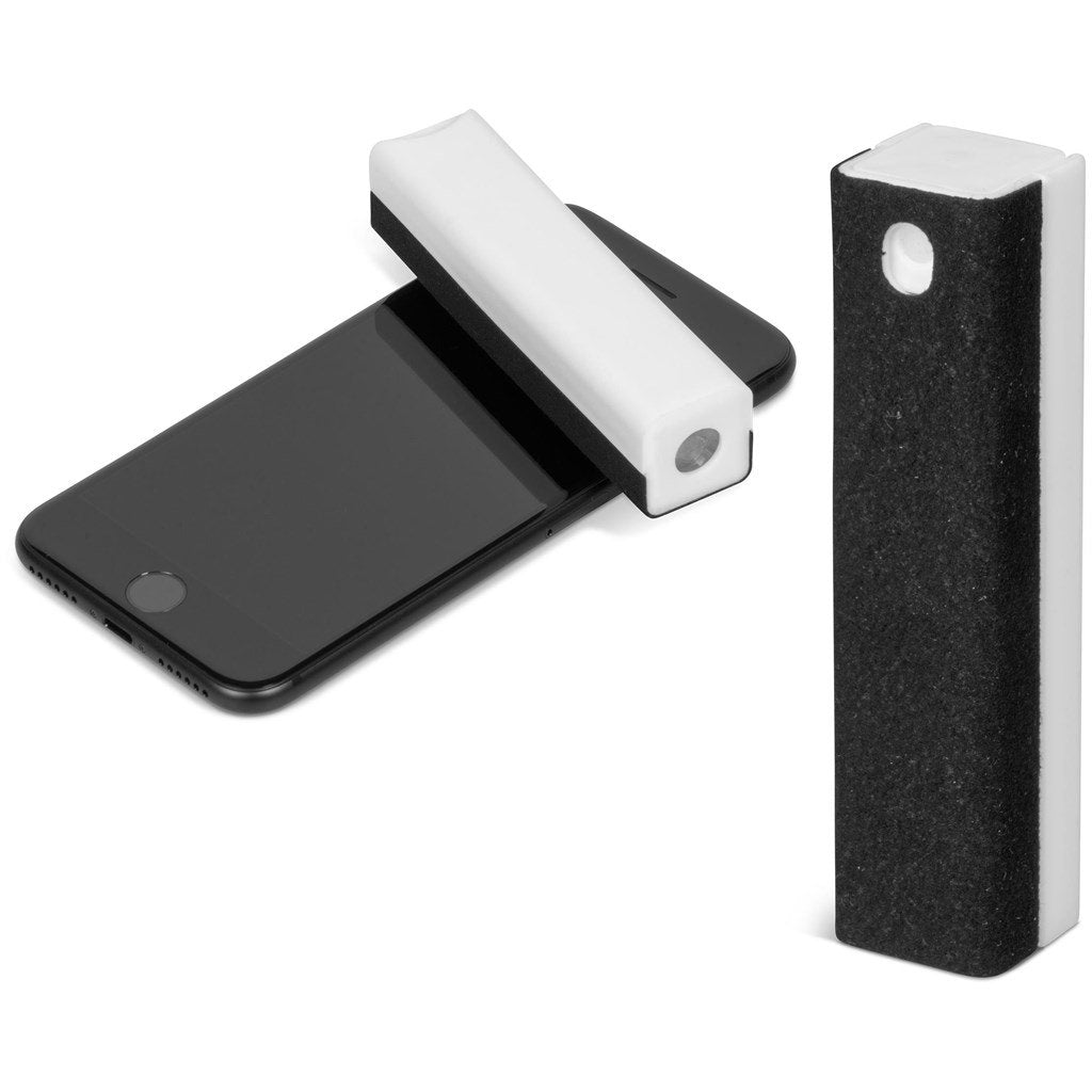 Safe-Guard Phone Sanitiser & Screen Cleaner Black / BL