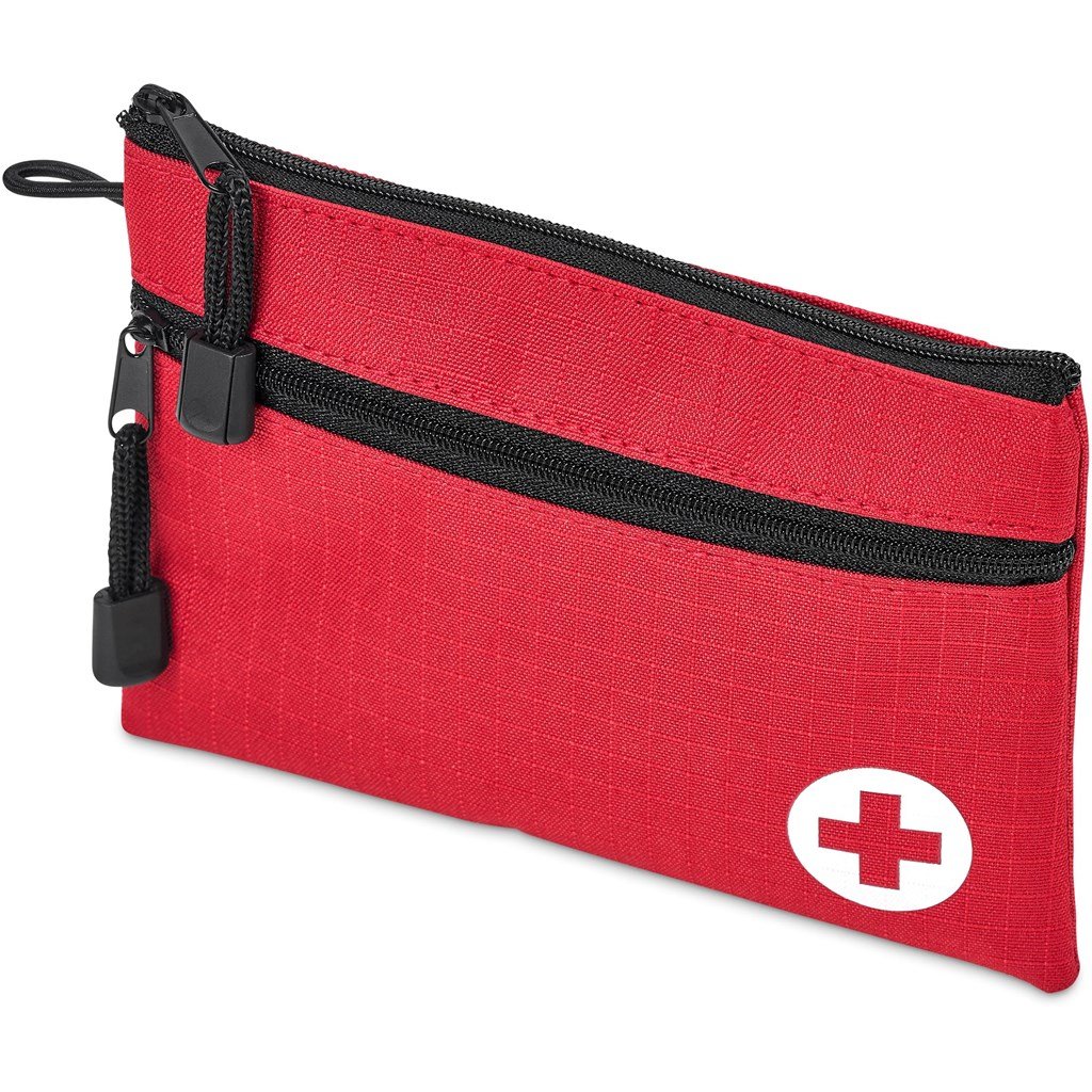 Safeguard First Aid Kit - On the Road,First Kits,Travel Accessories,Made in South Africa,Personal Care And Pamper