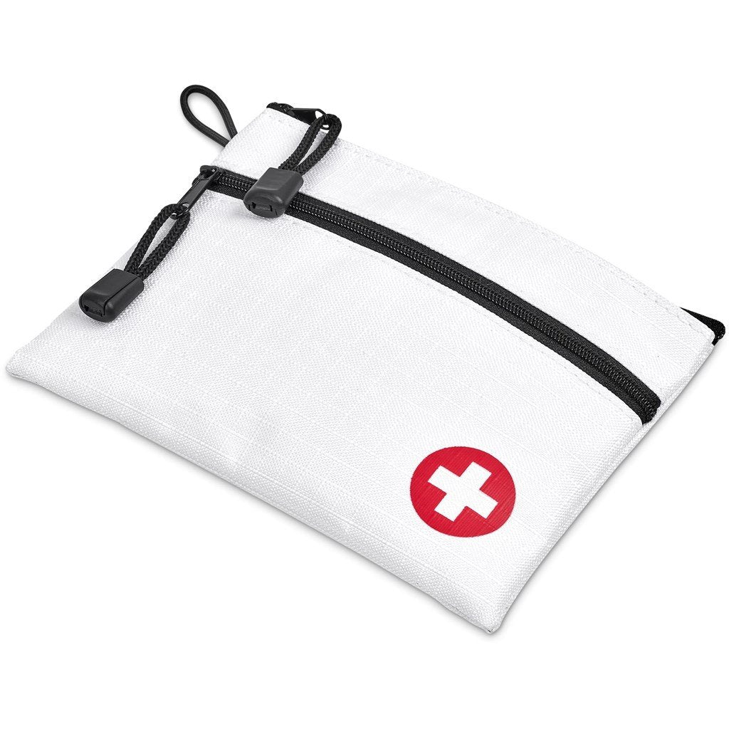 Safeguard First Aid Kit - On the Road,First Kits,Travel Accessories,Made in South Africa,Personal Care And Pamper