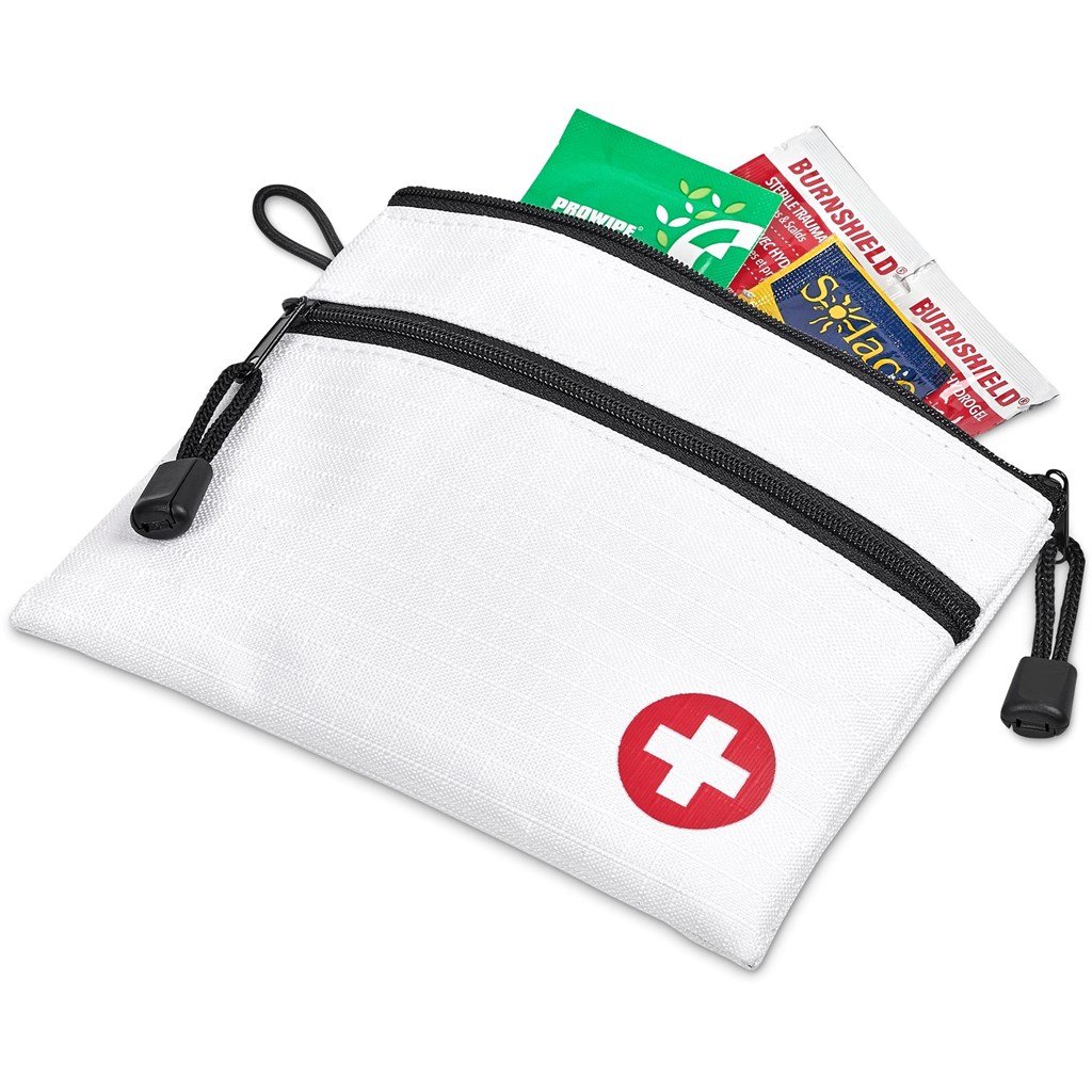 Safeguard First Aid Kit - On the Road,First Kits,Travel Accessories,Made in South Africa,Personal Care And Pamper