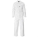 Safety Polycotton Boiler Suit-