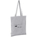 Sakiori Recycled Cotton Shopper GREY - Eco-Friendly Bags,Shoppers and Totes,Cotton Products,Bags,Recycled Bags