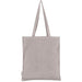 Sakiori Recycled Cotton Shopper GREY - Eco-Friendly Bags,Shoppers and Totes,Cotton Products,Bags,Recycled Bags