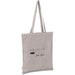Sakiori Recycled Cotton Shopper GREY - Eco-Friendly Bags,Shoppers and Totes,Cotton Products,Bags,Recycled Bags