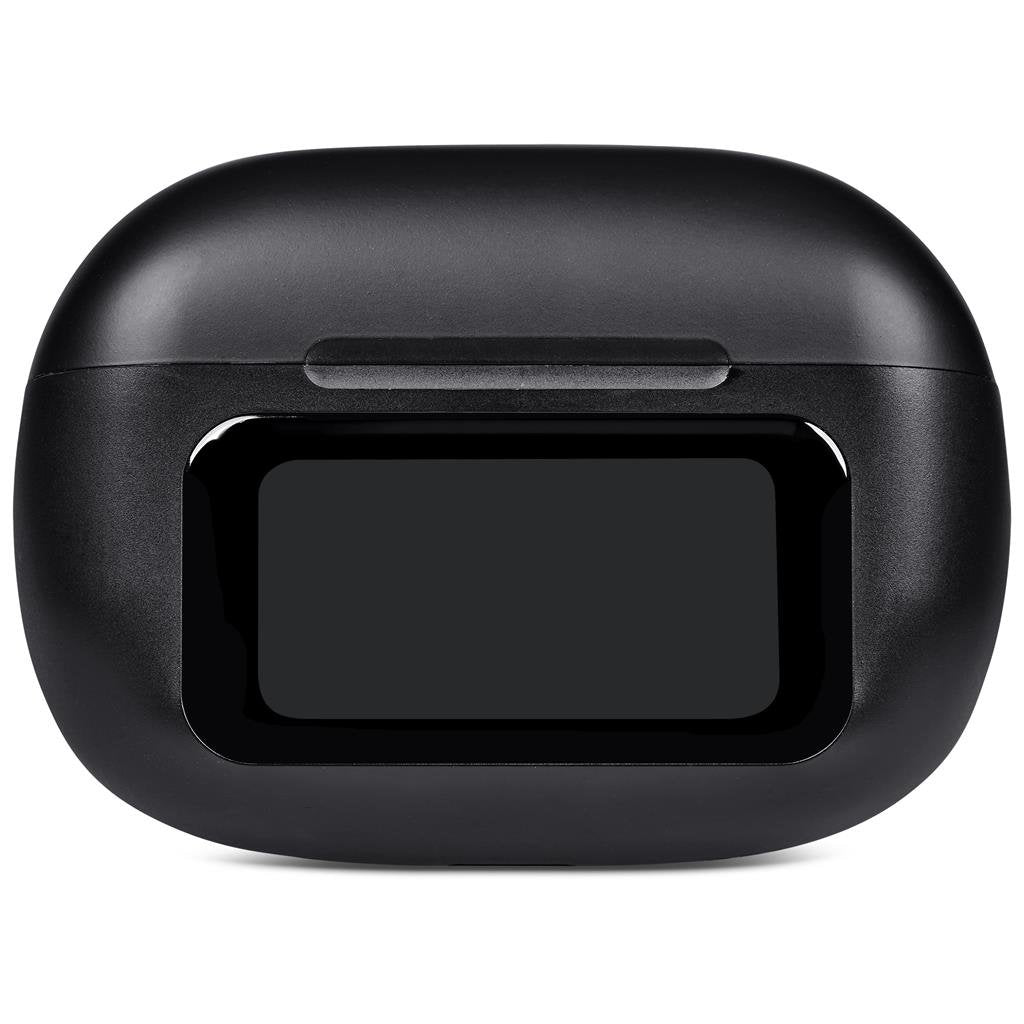 Samara ANC & ENC TWS Earbuds BLACK - Earbuds,Technology