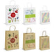 Sample Pack - Branded Custom Gift Bags-