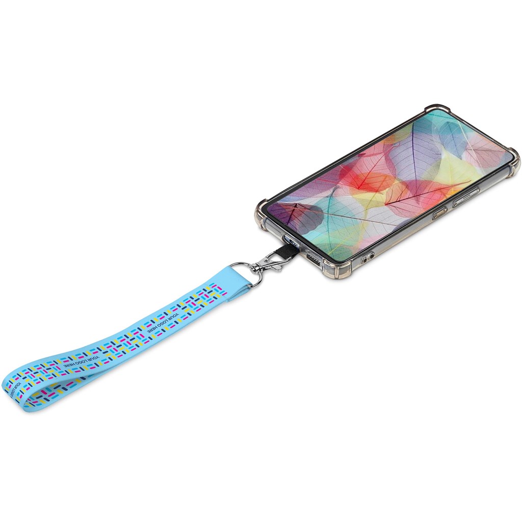 Sample Rambler Wrist Phone Strap - Selling Tools,Phone Accessories,Tech Accessories