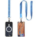 Sample Turaco Crossbody Phone Strap - Selling Tools,Lanyards