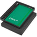 Sanders Gift Set GREEN - Combo Sets,Notebook Sets