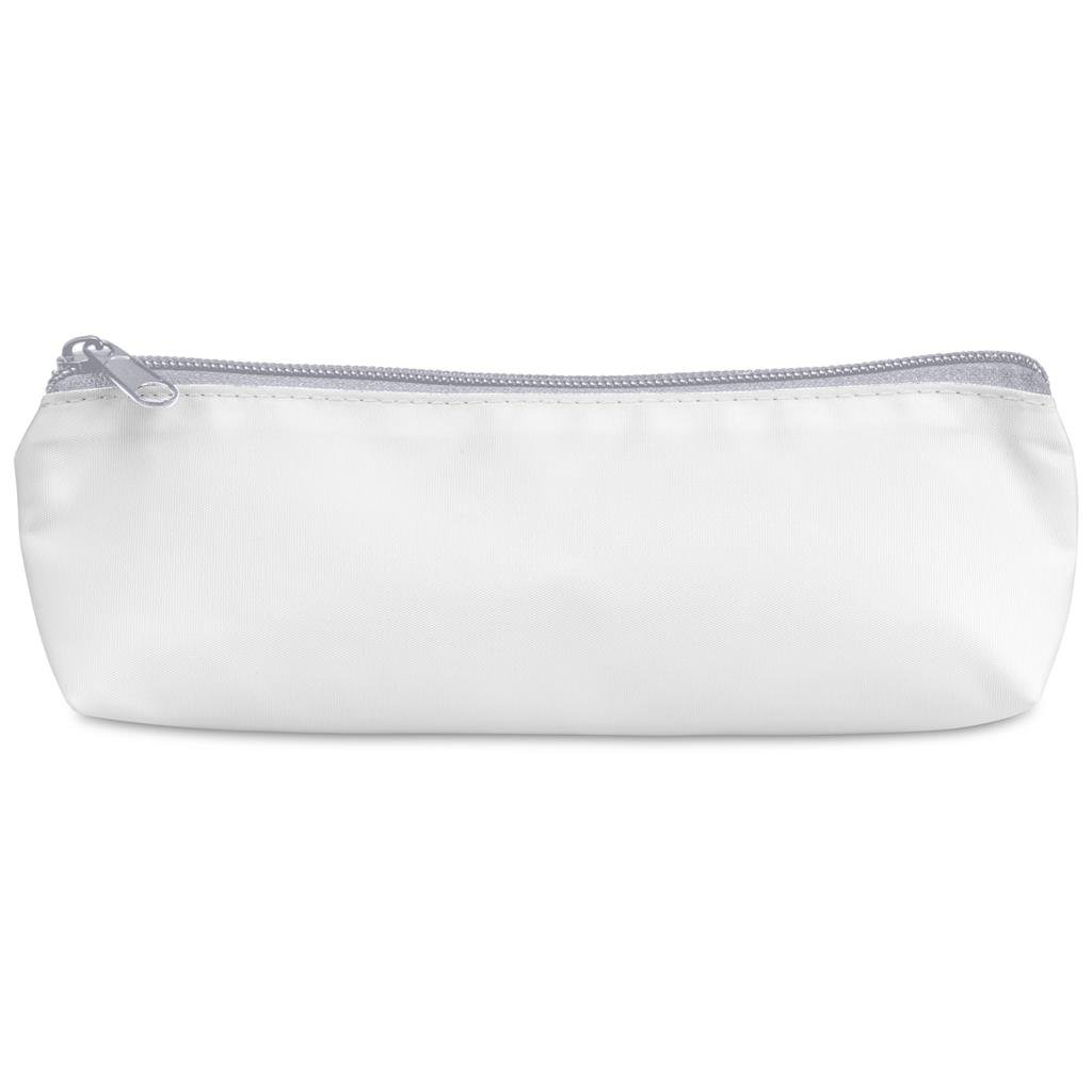 Custom Sandy Lipstick Purse GREY - Bags,Custom Personal Care and Pamper Gifts,Custom Toiletry Cosmetic Bags