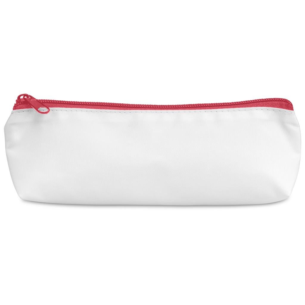Custom Sandy Lipstick Purse RED - Bags,Custom Personal Care and Pamper Gifts,Custom Toiletry Cosmetic Bags