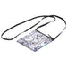 Custom Sani Tuck Money Neck Pouch - Stationery,Custom School Accessories,Custom Accessories