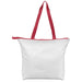 Custom Santon Tote RED - Shopper and Bags,Custom Bags