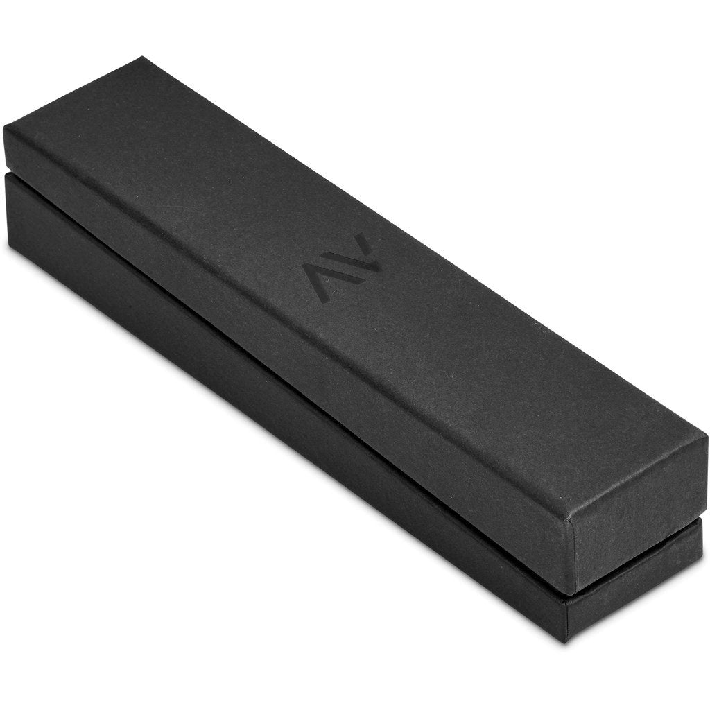 Sashenka Rollerball BLACK - Metal Pens,Writing Instruments