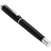 Sashenka Rollerball BLACK - Metal Pens,Writing Instruments