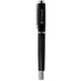 Sashenka Rollerball BLACK - Metal Pens,Writing Instruments
