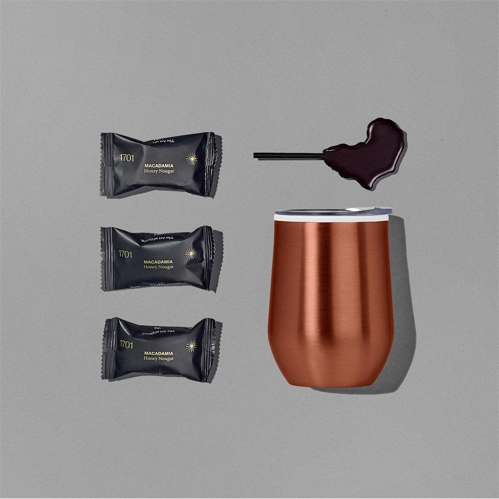 Sassy Surprises Hamper - Desk Drop Hampers