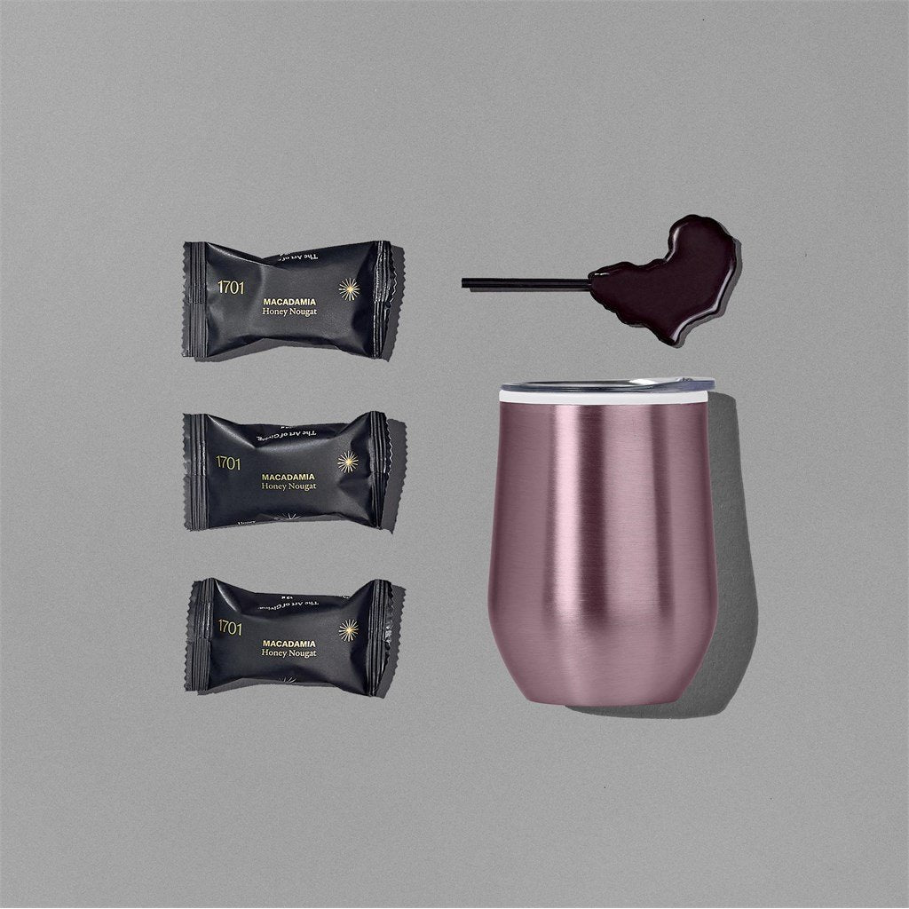 Sassy Surprises Hamper - Desk Drop Hampers