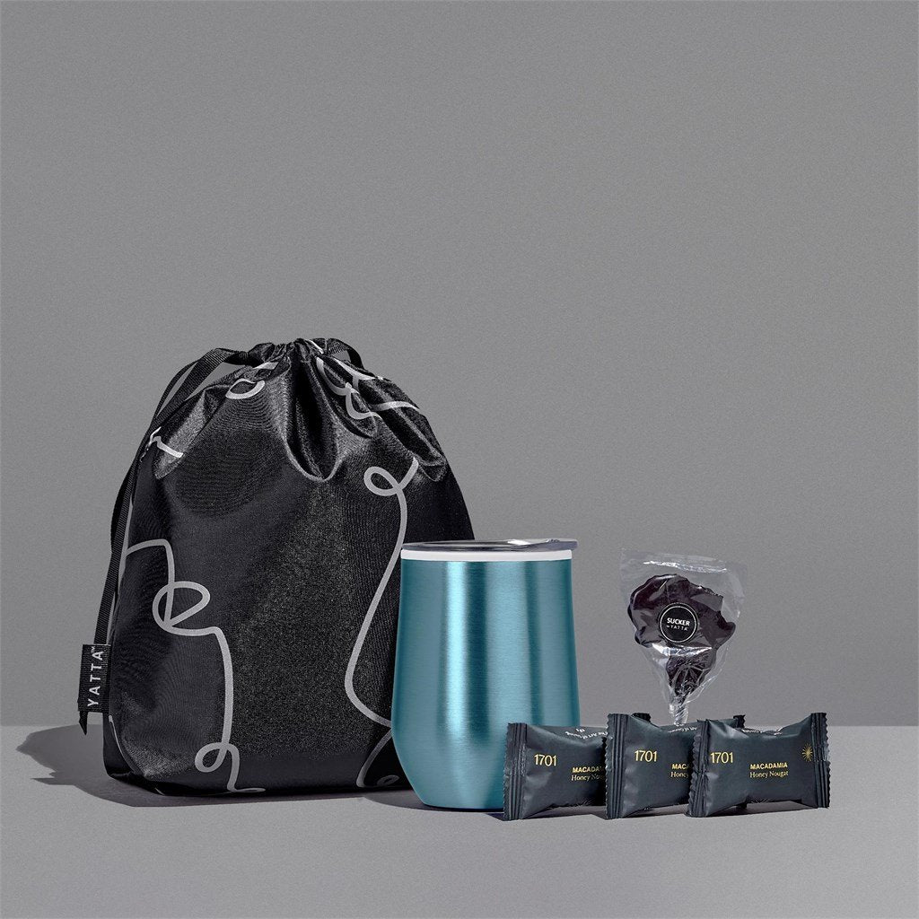 Sassy Surprises Hamper - Desk Drop Hampers