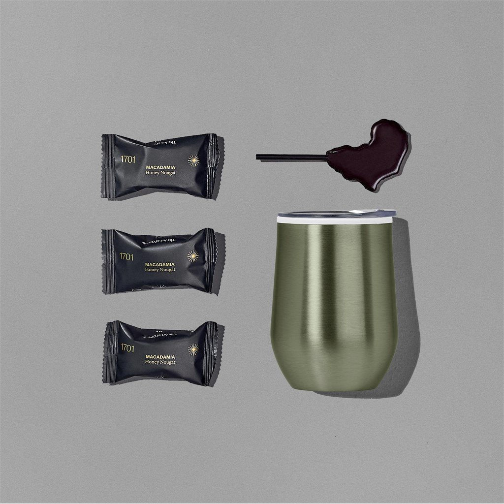 Sassy Surprises Hamper - Desk Drop Hampers