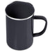 Satara Enamel Coffee Mug – 600ml - Drinkware,Mugs,Drinkware,Heritage Day