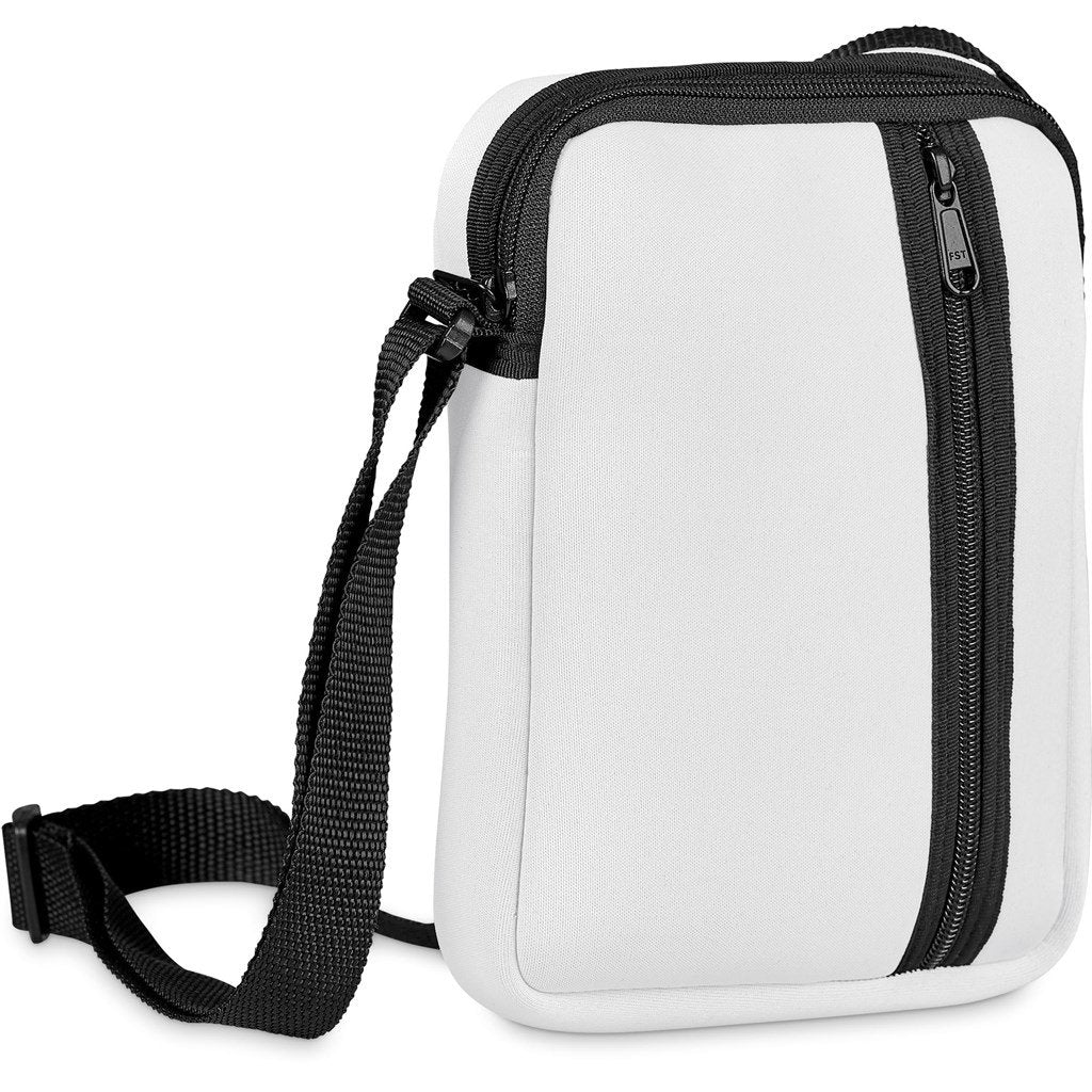 Custom Satara Neoprene Large Cell Phone Pouch - Crossbody and Waist Bags,Custom Bags