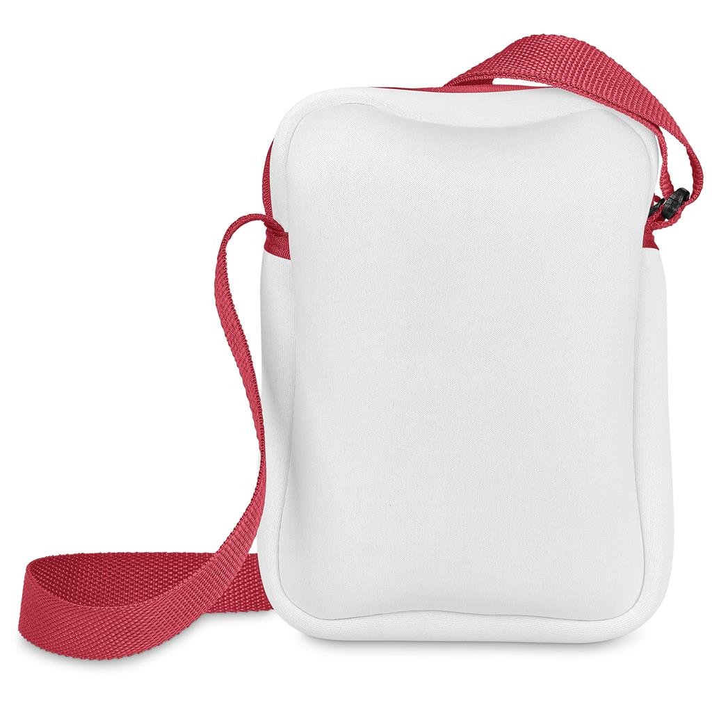Custom Satara Neoprene Large Cell Phone Pouch - Crossbody and Waist Bags,Custom Bags
