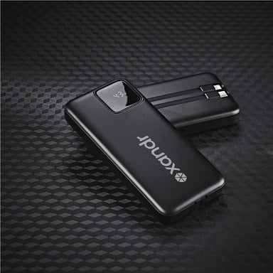 Scorpio Fast Charge 22.5W Power Bank -10,000mAh BLACK - Banks,Ideas for Loadshedding,Technology