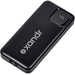 Scorpio Fast Charge 22.5W Power Bank -10,000mAh BLACK - Banks,Ideas for Loadshedding,Technology