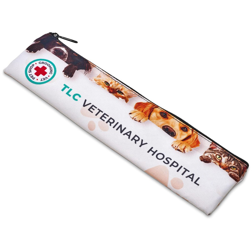 Custom Scrawl Pencil Case - Stationery,Custom School Accessories,Custom Accessories