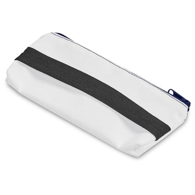 Custom Scribbler Polyester Large Pencil Case To Fit An A5 Notebook - Stationery,Custom Stationery
