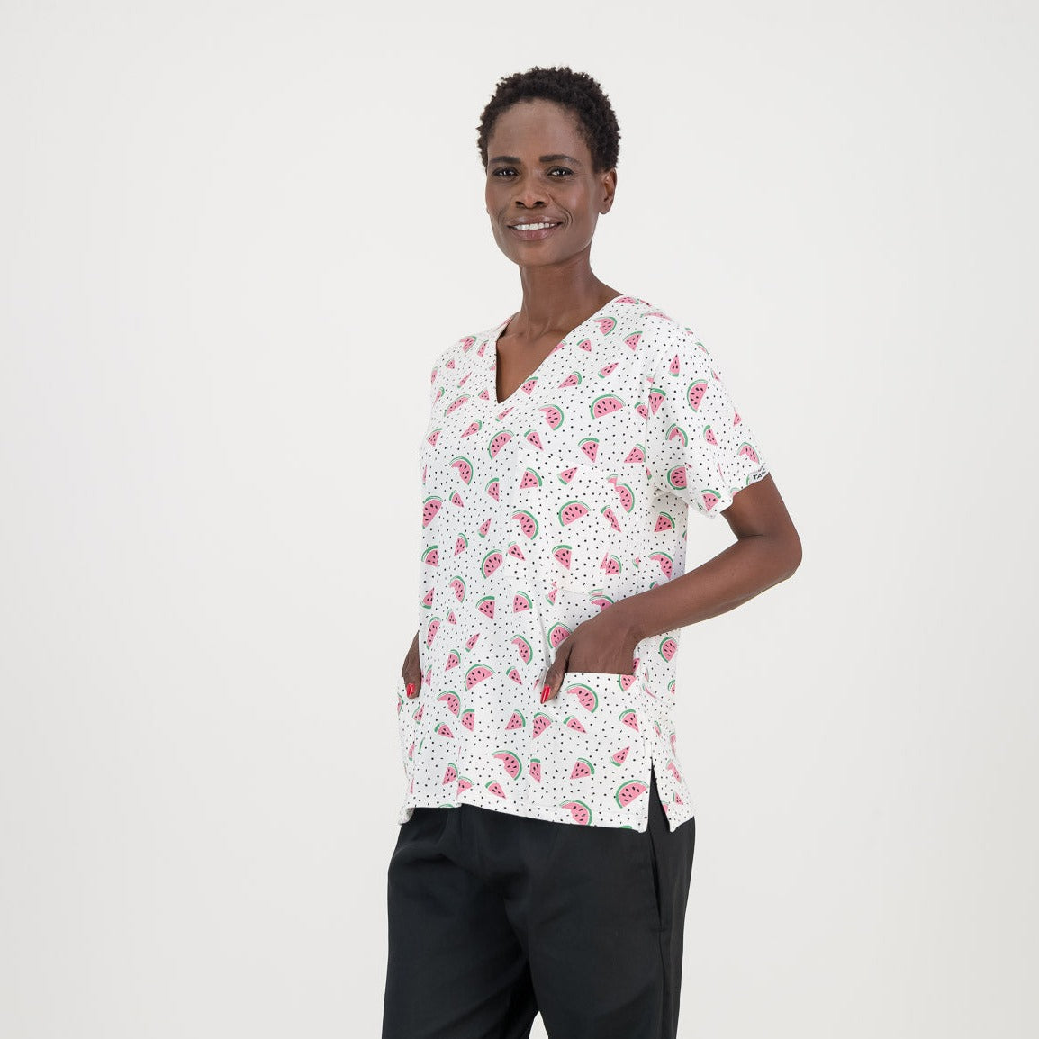Scrub Tops Limited Edition Prints - Scrubs