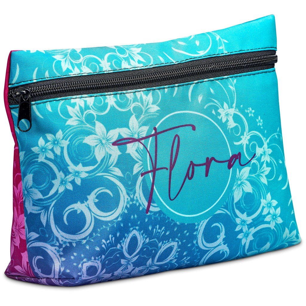 Custom Seasoned Traveller Utility Pouch - Toiletry and Cosmetic Bags,Custom Bags