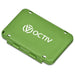 Seatbelt Medi-Wallet LIME - On the Road,For Car,Travel Accessories,Travel Essentials,Made in South Africa,Personal Care And Pamper