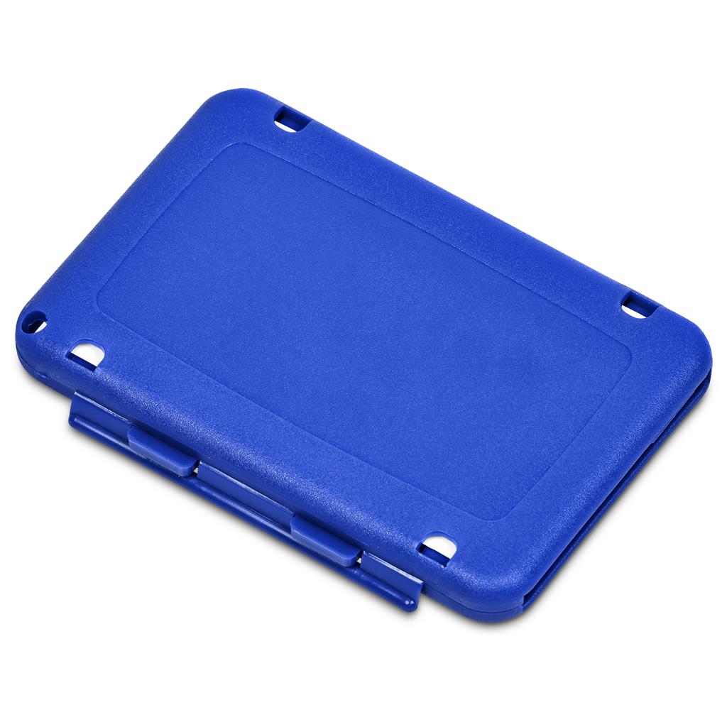 Seatbelt Medi-Wallet - On the Road,For Car,Travel Accessories,Travel Essentials,Made in South Africa,Personal Care And Pamper