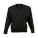 Security Jersey (SEC-LS) Black / 2XL / Last Buy