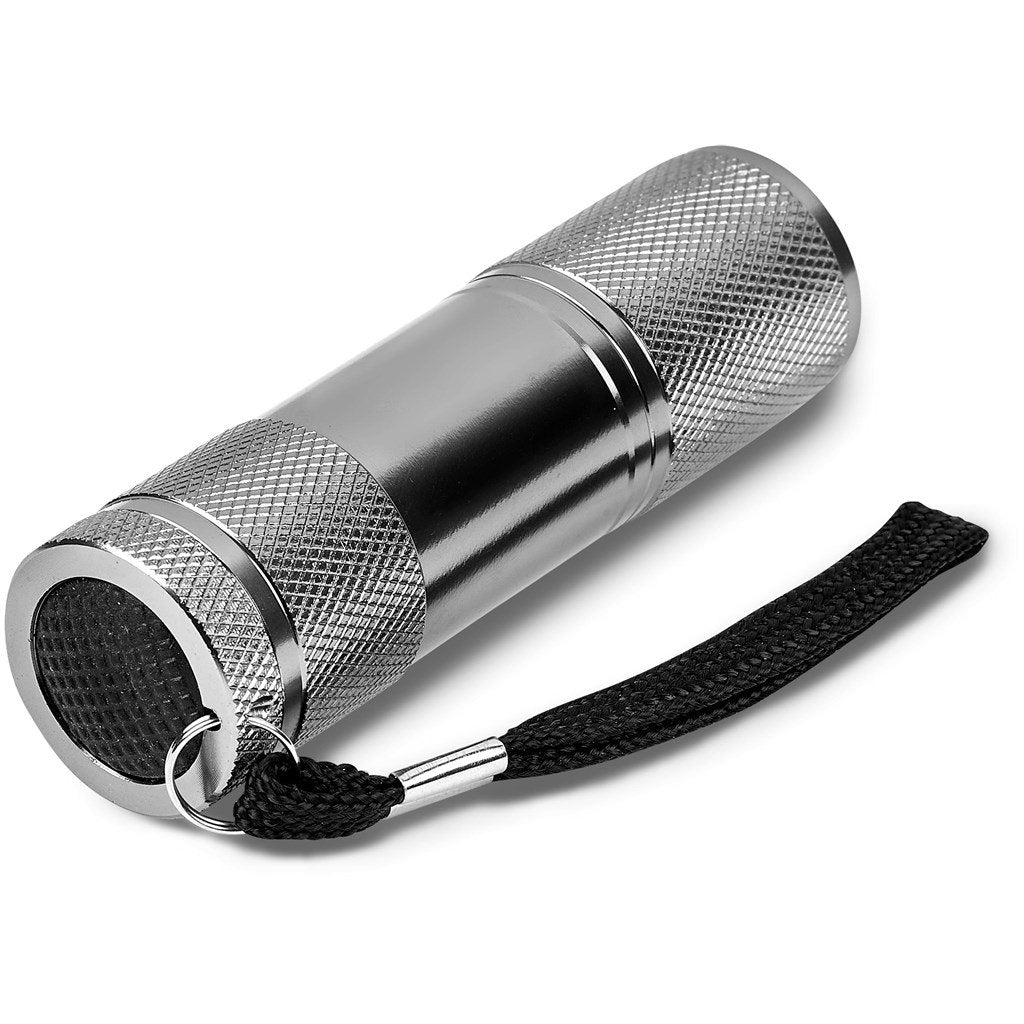 Sentinel Torch & Tool Set Silver / S - Hand Sets