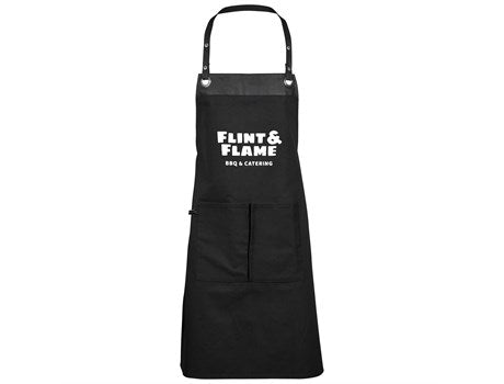 Serendipio Hawksmoor Braai Apron Black / BL
