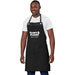 Serendipio Hawksmoor Braai Apron Black / BL