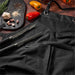 Serendipio Hawksmoor Braai Apron Black / BL