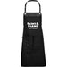 Serendipio Hawksmoor Braai Apron Black / BL