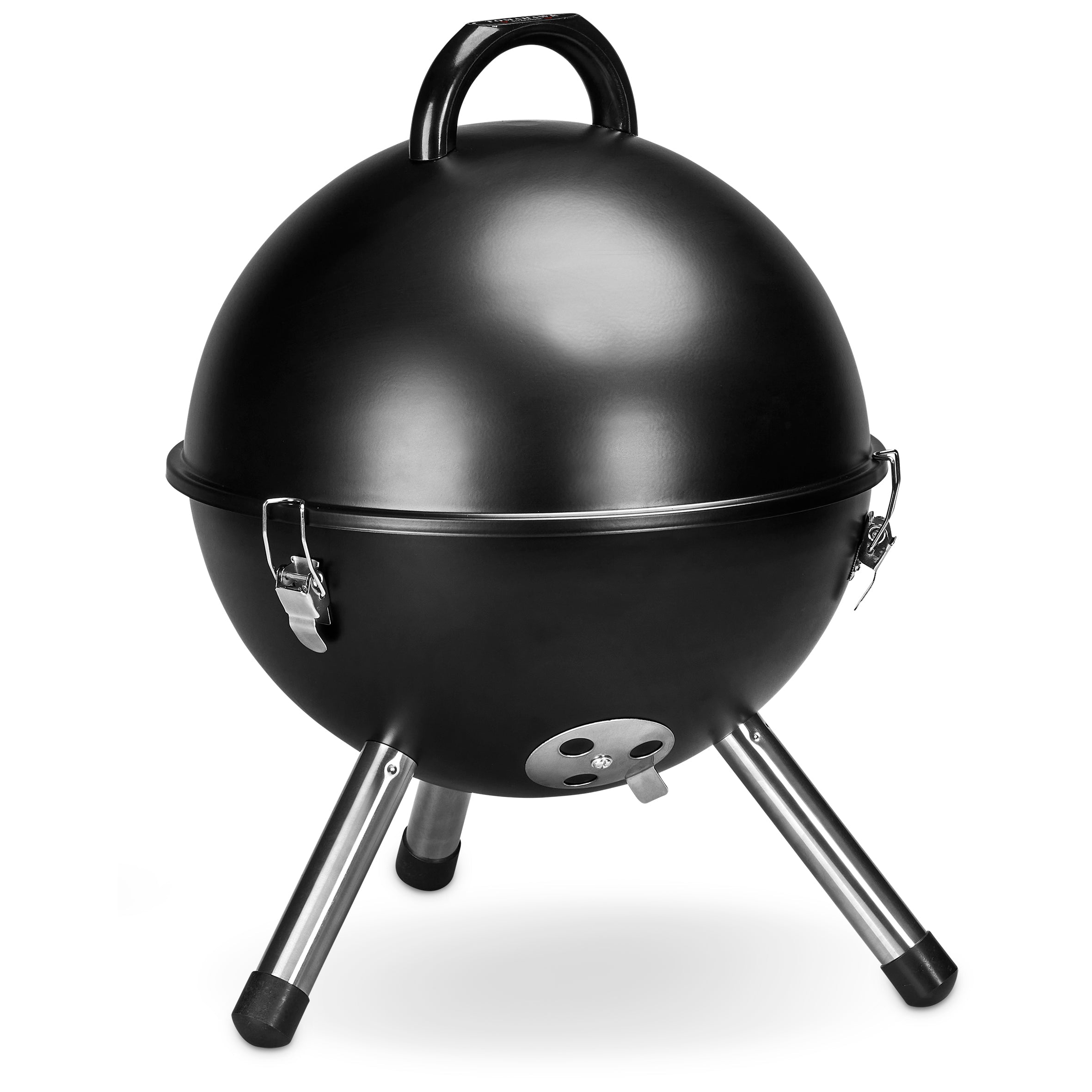 Serendipio Moraga Kettle Braai Black / BL