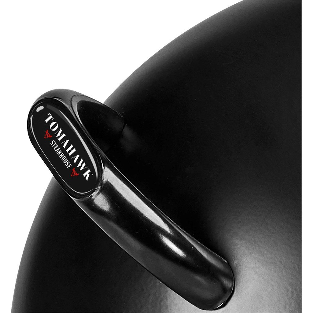 Serendipio Moraga Kettle Braai Black / BL