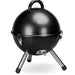 Serendipio Moraga Kettle Braai Black / BL