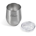 Serendipio Sheridisc Drinkware Gift Set Silver / S - Sets