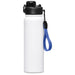 Serrano Stainless Steel Vacuum Water Bottle – 750ml - Bottles,Drinkware