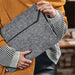 Shorui Recycled PET Felt Document Bag GREY - Conference Bags,Eco-Friendly Bags,Recycled Products,Bags,Recycled Bags