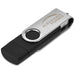 Shuffle Glint Flash Drive – 8GB / Silver / S